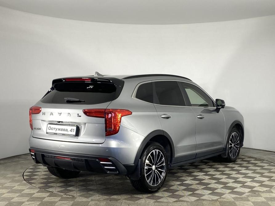Haval Jolion I Рестайлинг Воронеж  - изображение 16