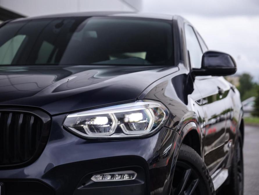 BMW X4 II (G02) Санкт-Петербург  - изображение 2