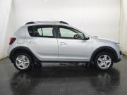 Renault Sandero II Санкт-Петербург  - изображение 20