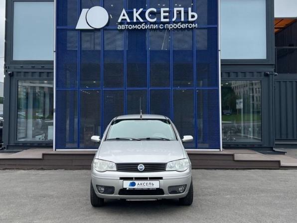 Fiat Albea I Рестайлинг с пробегом 2007 года, цена 232 000 рублей, 192000 км, седан, Автокод Объявления