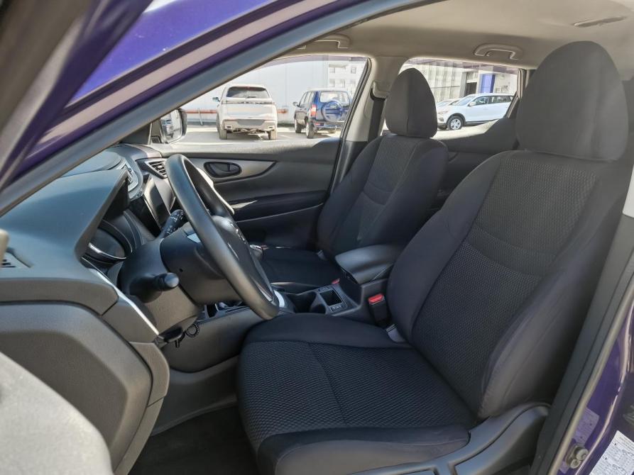 Nissan Qashqai II Нижний Новгород  - изображение 5