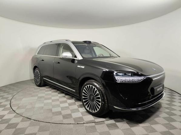 Новый Aito M9 2024 года, цена 9 500 000 рублей, внедорожник, Автокод Объявления