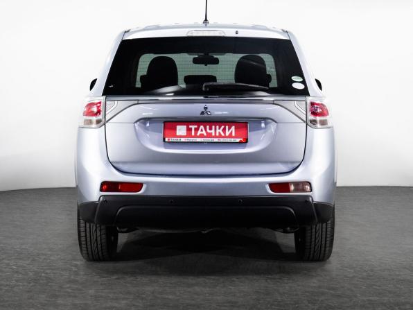Mitsubishi Outlander III с пробегом 2013 года, цена 1 300 000 рублей, 247986 км, внедорожник, Автокод Объявления