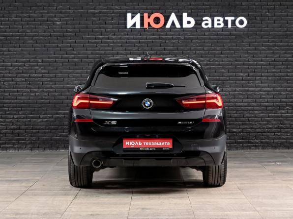 BMW X2 I (F39) с пробегом 2020 года, цена 2 820 000 рублей, 60324 км, внедорожник, Автокод Объявления