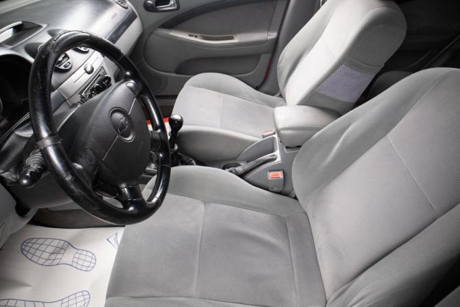 Chevrolet Lacetti I с пробегом 2007 года, цена 459 000 рублей, 186115 км, хэтчбек, Автокод Объявления