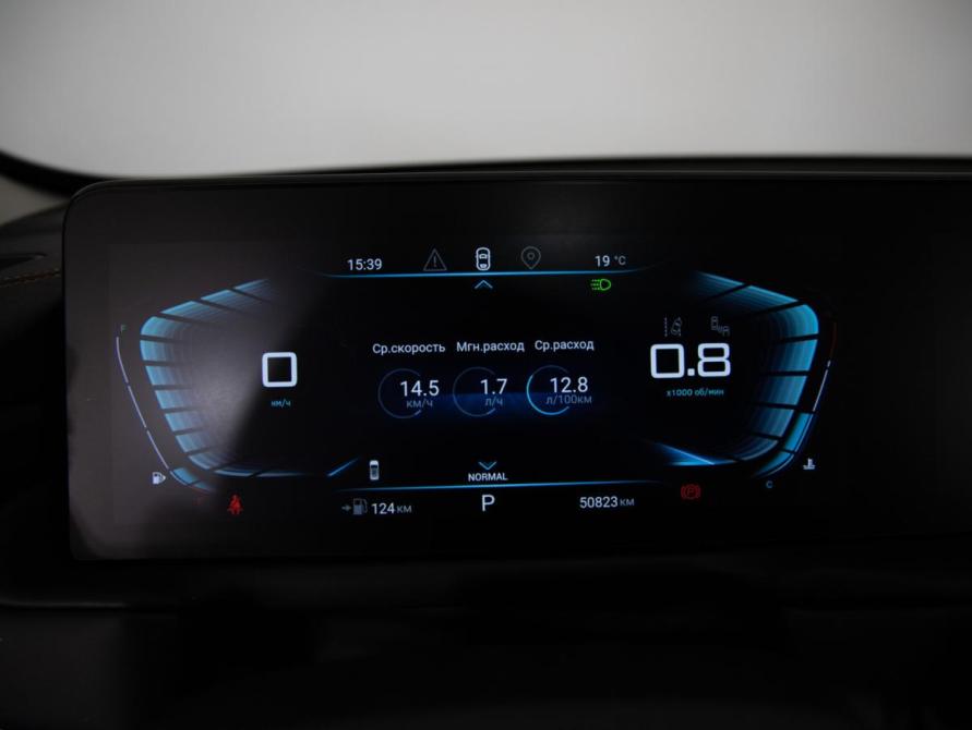 Exeed TXL I Рестайлинг Санкт-Петербург  - изображение 9