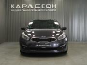 Kia Ceed II Рестайлинг Пермь  - изображение 21