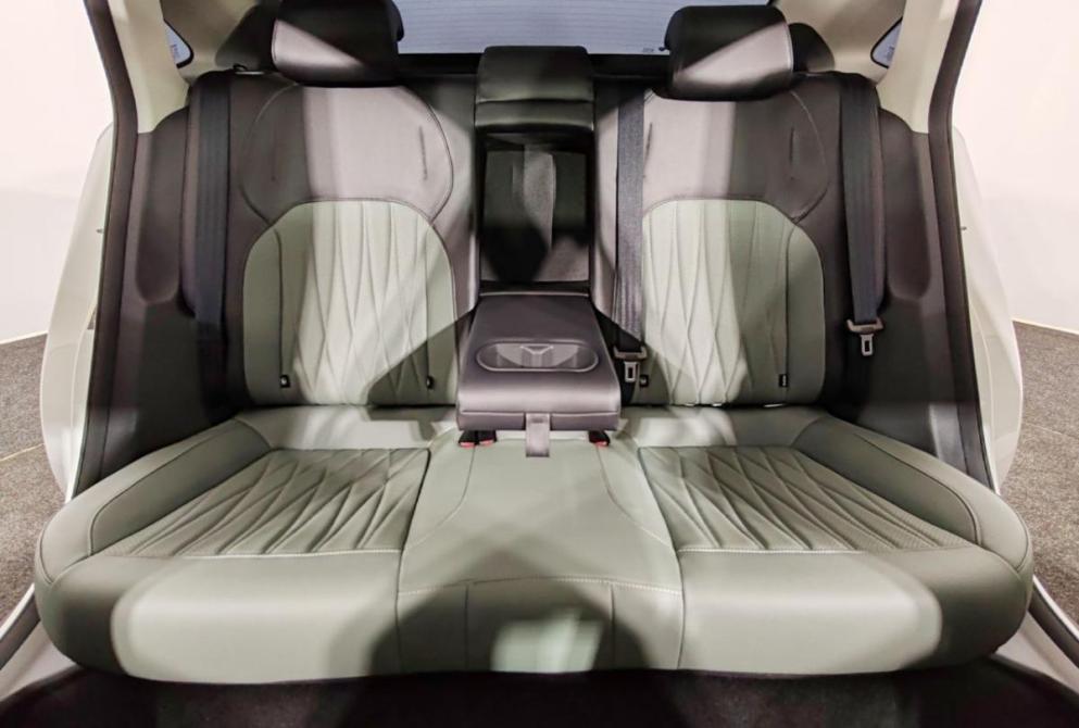 Changan Lamore Ярославль  - изображение 14