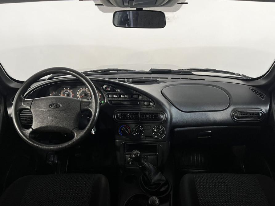 Lada (ВАЗ) Niva Travel I Великий Новгород  - изображение 10