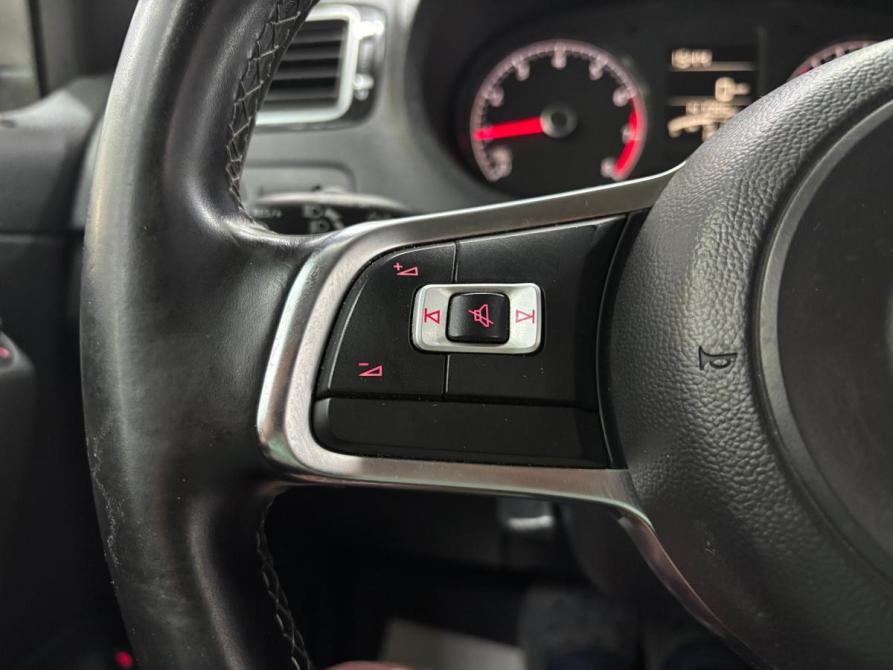 Volkswagen Polo V Рестайлинг Альметьевск  - изображение 20