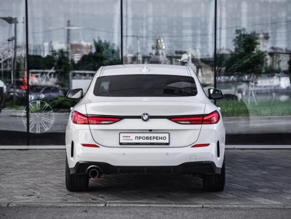 BMW 2 серии F44 с пробегом 2020 года, цена 2 399 000 рублей, 89158 км, седан, Автокод Объявления