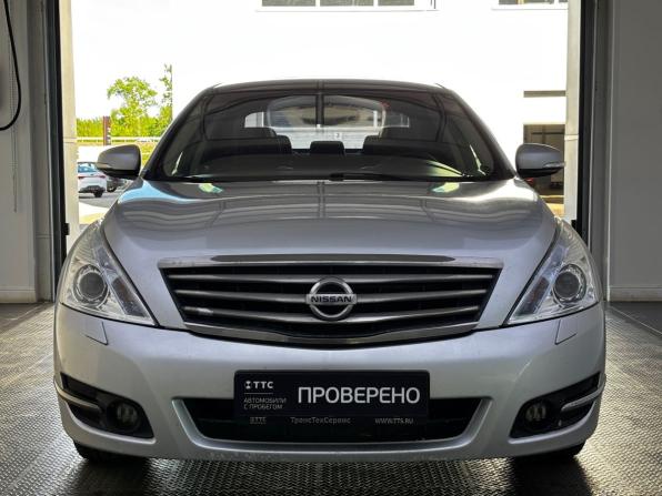 Nissan Teana II Рестайлинг с пробегом 2011 года, цена 980 000 рублей, 265261 км, седан, Автокод Объявления
