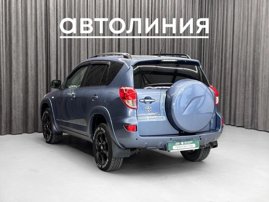 Toyota RAV4 III (XA30) Красноярск  - изображение 9