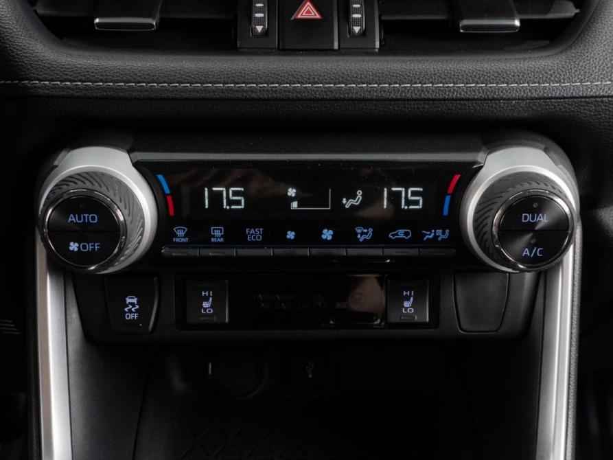 Toyota RAV4 V (XA50) Тюмень  - изображение 17