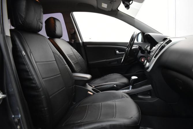 Kia Ceed I Рестайлинг с пробегом 2010 года, цена 760 000 рублей, 248391 км, универсал, Автокод Объявления