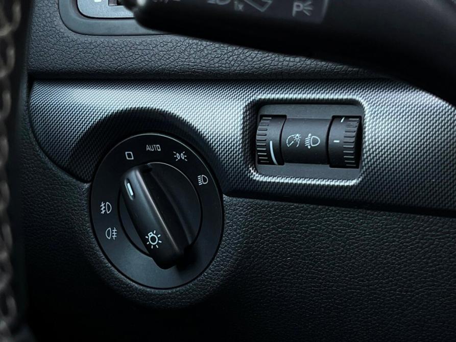 Skoda Yeti I Рестайлинг Санкт-Петербург  - изображение 18