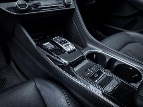 Hyundai Sonata VIII (DN8) с пробегом 2020 года, цена 2 688 000 рублей, 55386 км, седан, Автокод Объявления