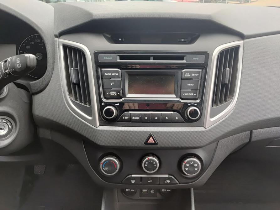 Hyundai Creta I Ижевск  - изображение 16