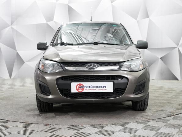 Lada (ВАЗ) Kalina II с пробегом 2014 года, цена 495 000 рублей, 82626 км, хэтчбек, Автокод Объявления