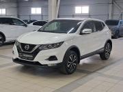 Nissan Qashqai II Рестайлинг Набережные Челны  - изображение 32