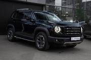 Haval Dargo Москва  - изображение 36