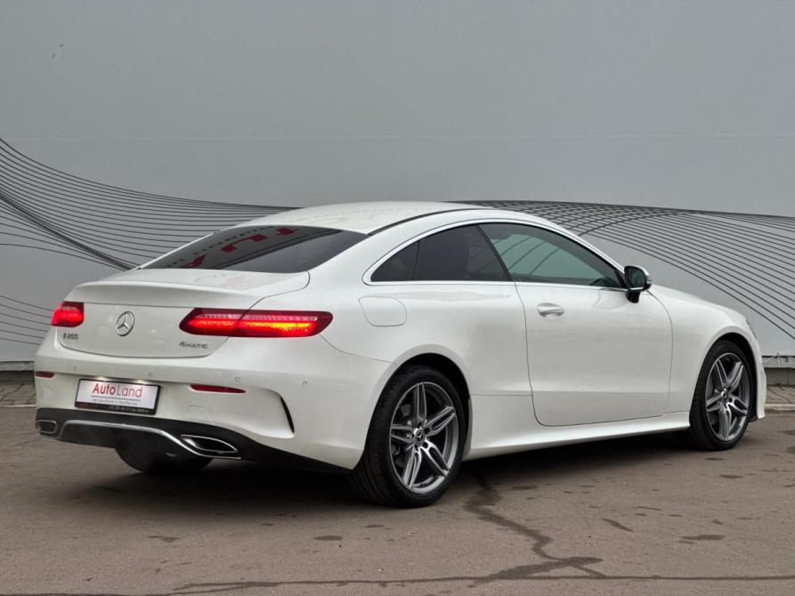 Mercedes-Benz E-Класс V (W213 S213 C238) Воронеж  - изображение 9