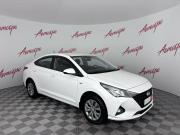 Hyundai Solaris II Рестайлинг Псков  - изображение 26