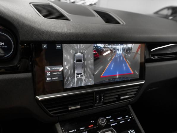 Porsche Cayenne III с пробегом 2021 года, цена 6 980 000 рублей, 91775 км, внедорожник, Автокод Объявления
