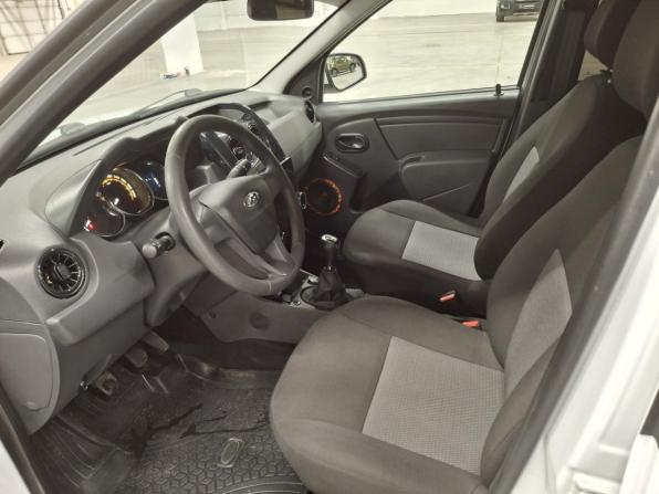 Lada (ВАЗ) Largus I Рестайлинг с пробегом 2024 года, цена 1 373 650 рублей, 16693 км, универсал, Автокод Объявления