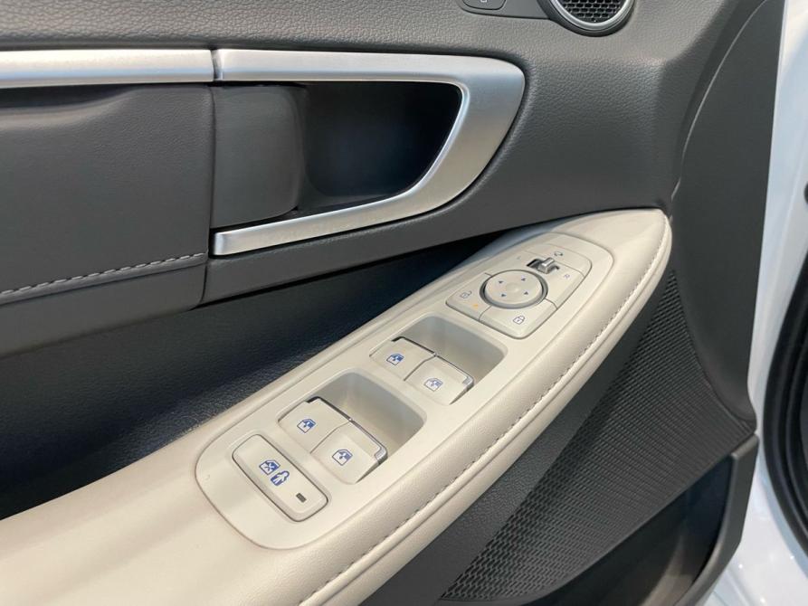 Hyundai Sonata VIII (DN8) Рестайлинг Санкт-Петербург  - изображение 9