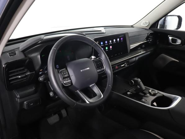 Haval H3 I с пробегом 2024 года, цена 2 299 000 рублей, 45131 км, внедорожник, Автокод Объявления