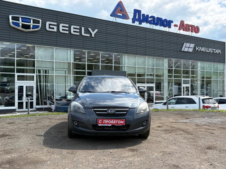 Kia Ceed I Альметьевск  - изображение 11