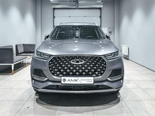 Chery Tiggo 8 Pro Max I с пробегом 2023 года, цена 2 393 000 рублей, 21397 км, внедорожник, Автокод Объявления