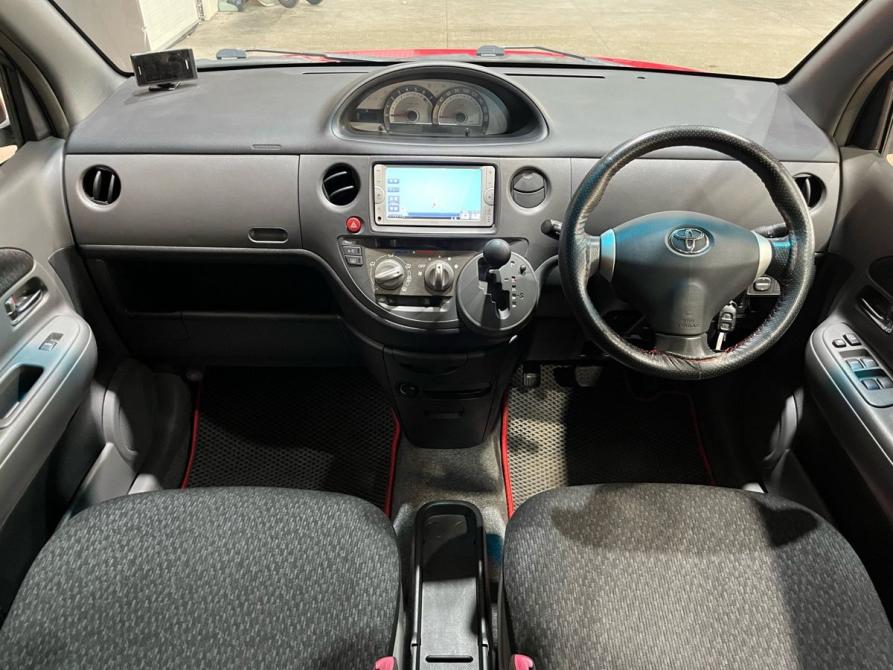 Toyota Sienta I Рестайлинг 2 Пермь  - изображение 14