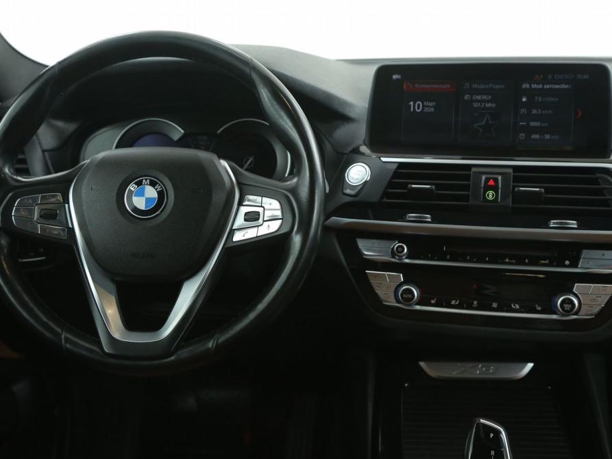 BMW X3 III (G01) Иваново  - изображение 14