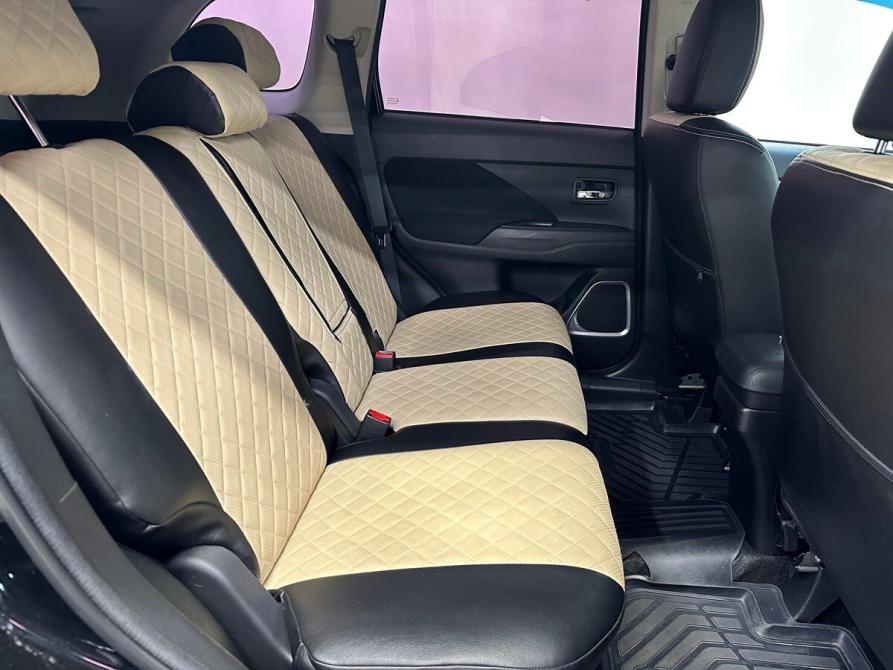 Mitsubishi Outlander III Рестайлинг 2 Балашиха  - изображение 13