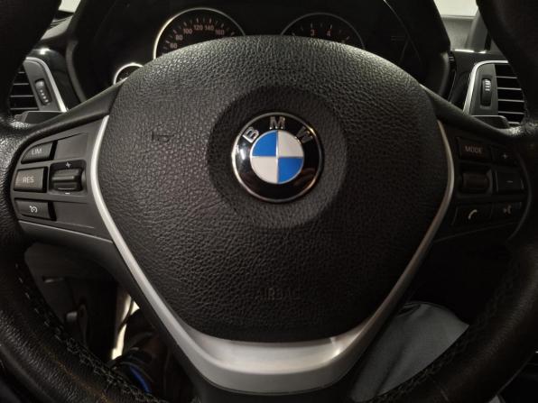 BMW 3 серии VI (F3x) Рестайлинг с пробегом 2018 года, цена 1 995 000 рублей, 81000 км, седан, Автокод Объявления