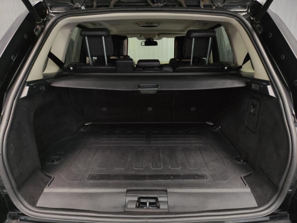 Land Rover Range Rover Sport I Рестайлинг с пробегом 2012 года, цена 1 990 000 рублей, 178601 км, внедорожник, Автокод Объявления