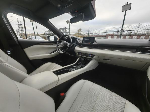 Mazda 6 III (GJ) Рестайлинг 2 с пробегом 2020 года, цена 2 169 000 рублей, 146364 км, седан, Автокод Объявления