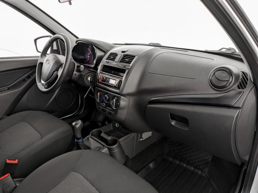 Lada (ВАЗ) Granta I Рестайлинг Москва  - изображение 11