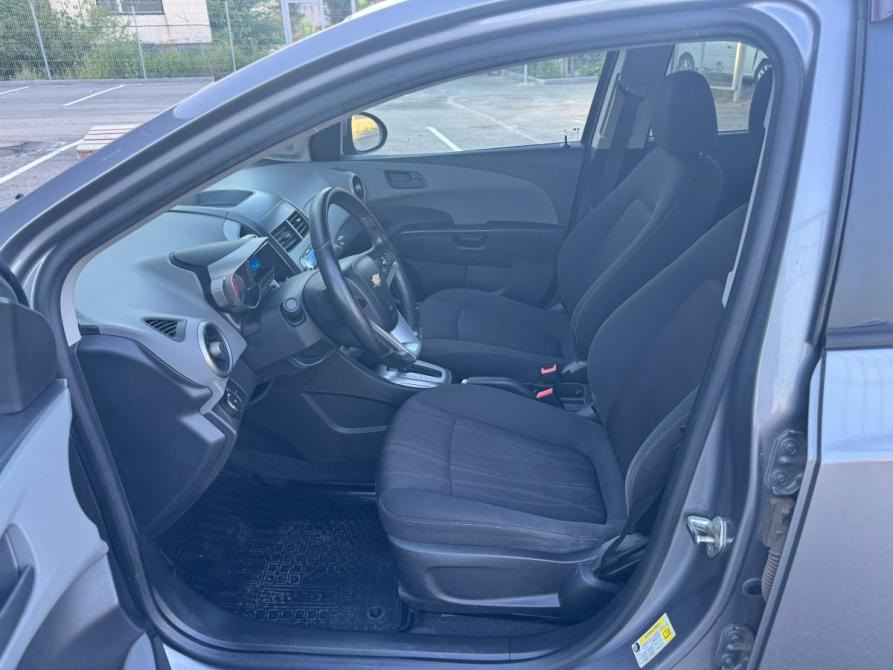 Chevrolet Aveo II Ростов-на-Дону  - изображение 9