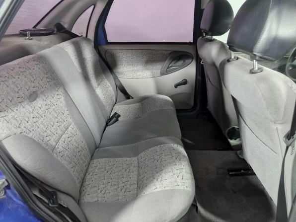 Lada (ВАЗ) Kalina I с пробегом 2006 года, цена 88 000 рублей, 399807 км, седан, Автокод Объявления