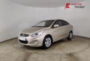 Hyundai Solaris I Волгоград  - изображение 17