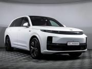 Li Auto (Lixiang) L7 I Рестайлинг Москва  - изображение 28