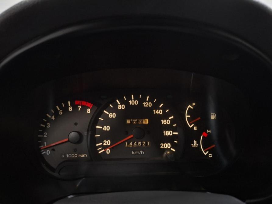Hyundai Accent II Казань  - изображение 16