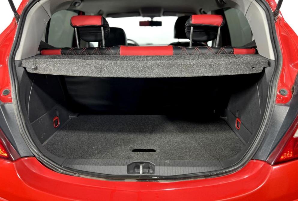 Opel Corsa D Рестайлинг II Нижний Новгород  - изображение 21