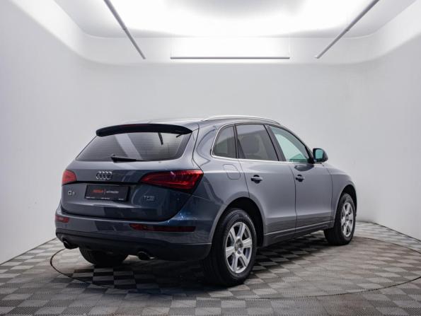 Audi Q5 I (8R) Рестайлинг с пробегом 2012 года, цена 1 730 000 рублей, 210581 км, внедорожник, Автокод Объявления