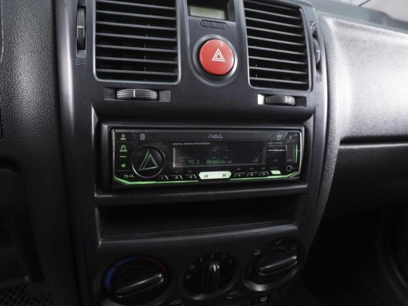 Hyundai Getz I Рестайлинг с пробегом 2008 года, цена 398 000 рублей, 156839 км, хэтчбек, Автокод Объявления