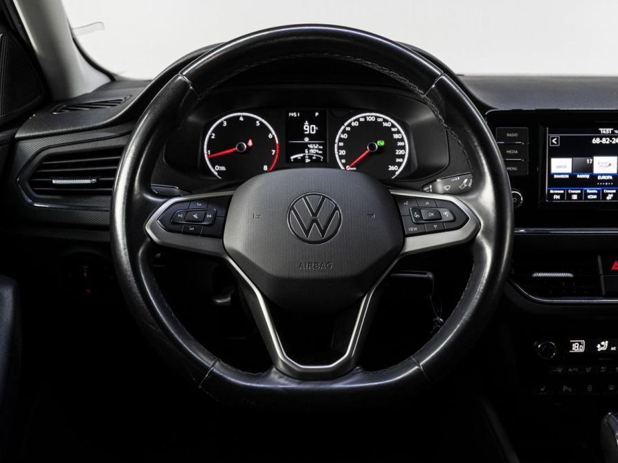 Volkswagen Polo VI Тюмень  - изображение 18