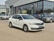 Skoda Rapid I Чебоксары  - изображение 25